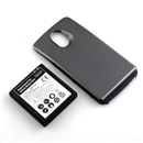 3800mAh For Verizon CDMA Samsung Galaxy Nexus SGH-i515 Extended Battery + Cover