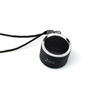 Mini Speaker Portable Micro SD TF MP3 Music Player Black