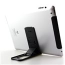 Foldable Portable Holder Mobile Stand For iPad 1 2 3 iPhone 4 4s and other Tablets PC Mobile Phone