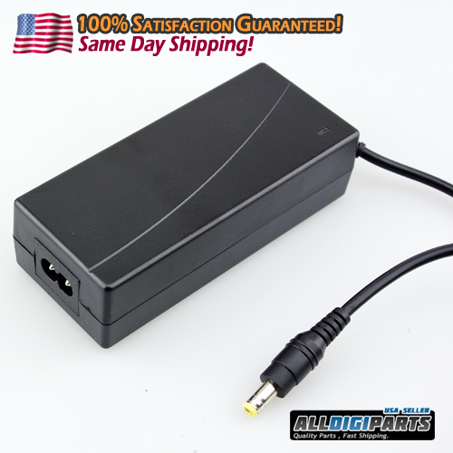 Ac Adapter For Maxtor Onetouch One Touch Ii Hdd Charger Power Cord