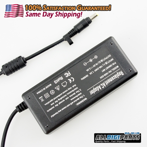 ... Supply Cord Charger for HP Compaq TC4200 NX6110 NC6220 C300 | eBay